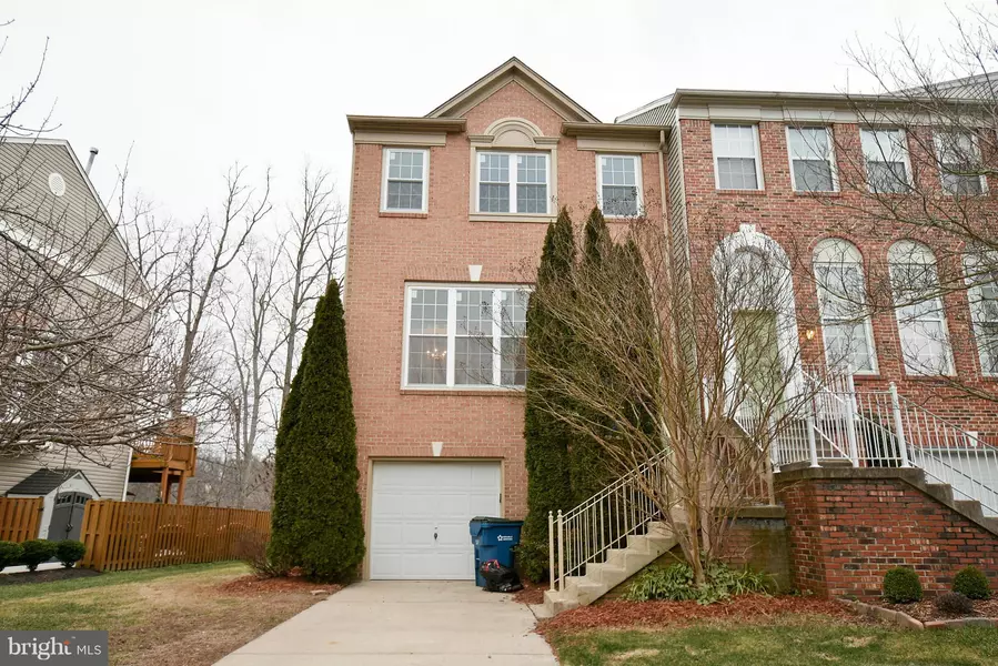 3635 BRACKNELL DR, Woodbridge, VA 22192