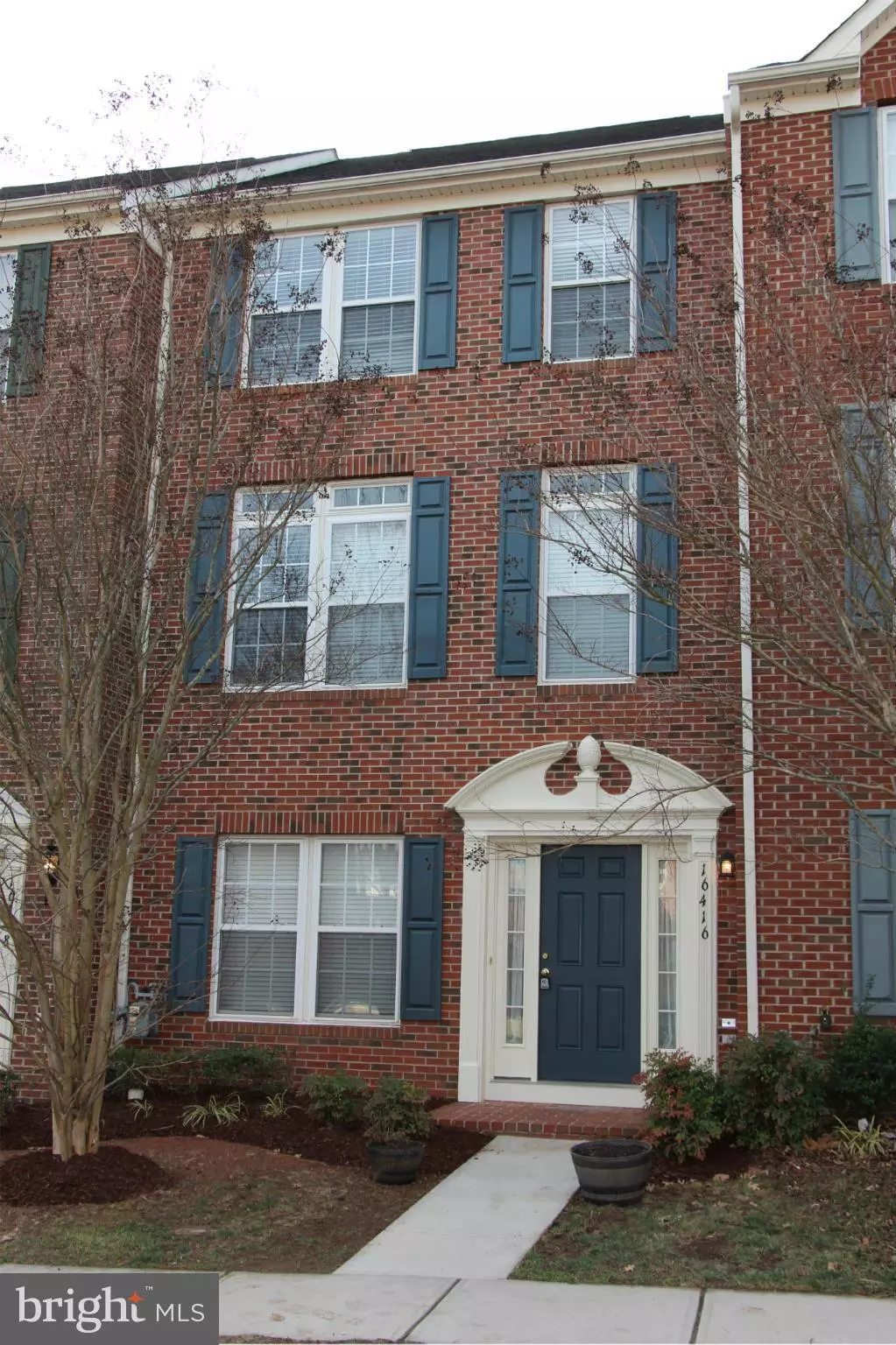 Woodbridge, VA 22191,16416 STEERAGE CIR