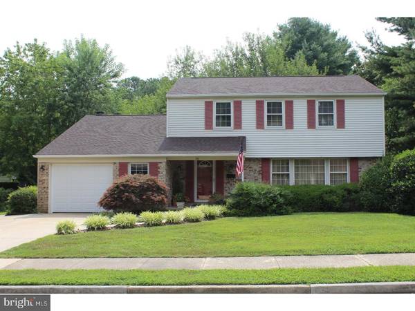 116 CRESCENT DR, Dover, DE 19904