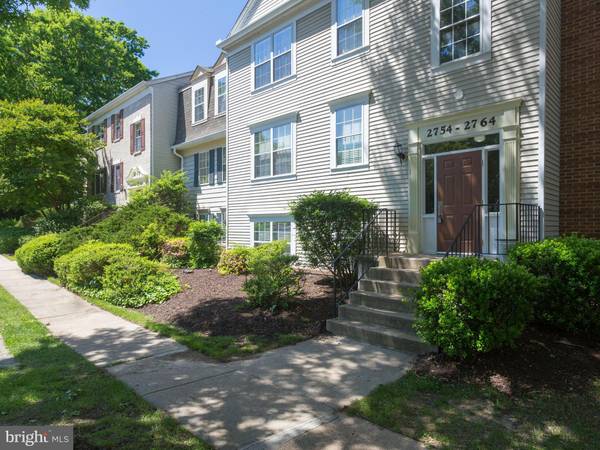 2758 BORDEAUX PL #25C15, Woodbridge, VA 22192