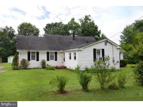 4434 ANDREWS LAKE RD, Frederica, DE 19946