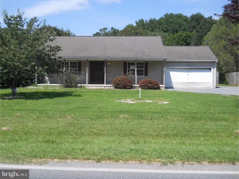 247 MILLCHOP LN, Magnolia, DE 19962