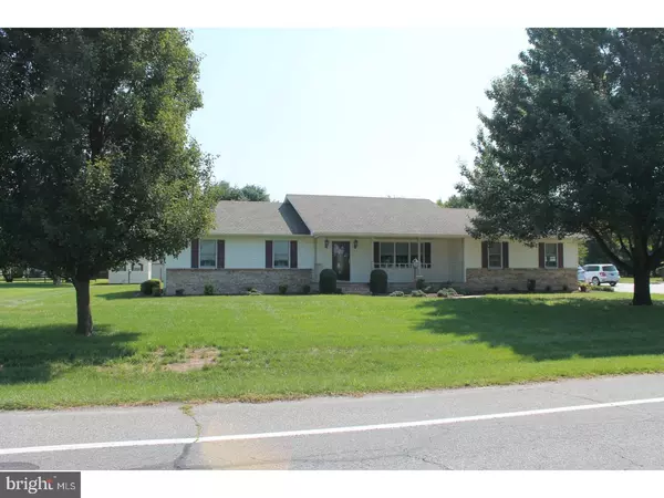 Harrington, DE 19952,282 OLD AIRPORT RD