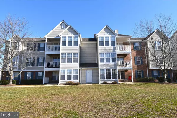 Woodbridge, VA 22192,3560 SHERBROOKE CIR #103