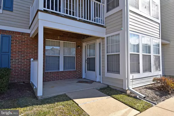 Woodbridge, VA 22192,3560 SHERBROOKE CIR #103