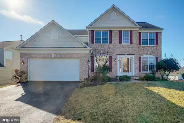 Woodbridge, VA 22193,14940 FIG CT