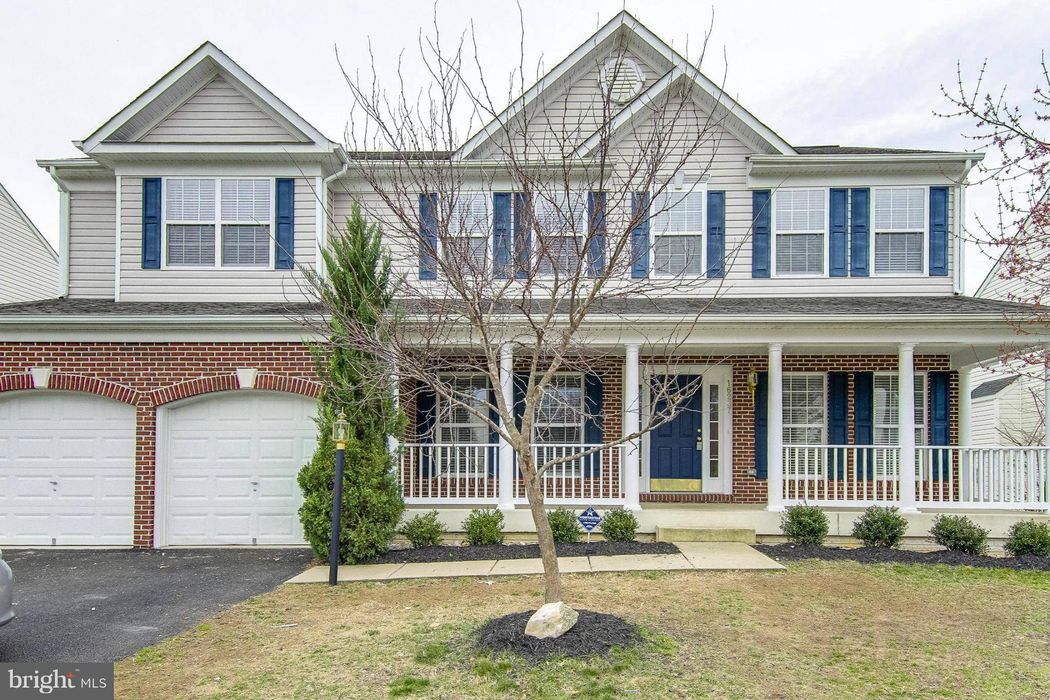 16237 EAGLE FLIGHT CIR, Woodbridge, VA 22191