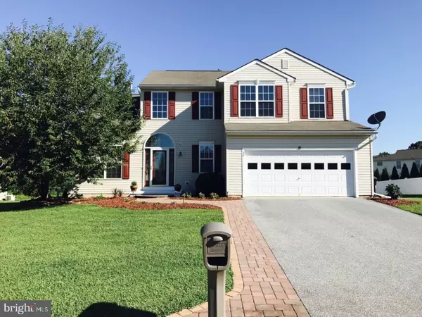 30 AVON CT, Dover, DE 19904