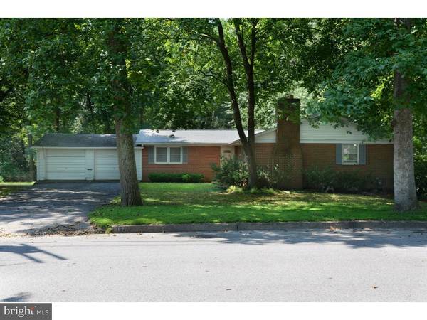 158 LYNNHAVEN DR, Dover, DE 19904