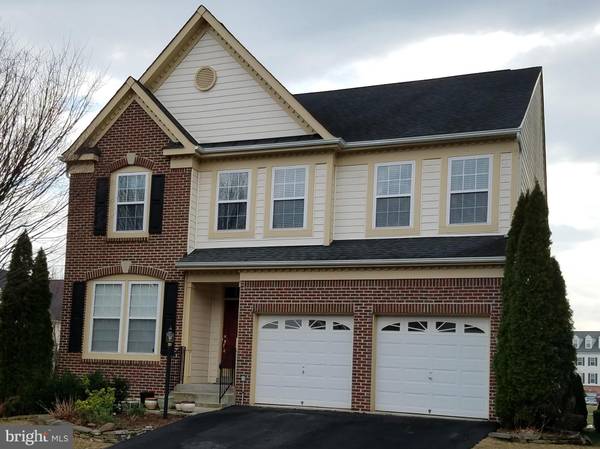 14551 COLLINGHAM PL, Gainesville, VA 20155