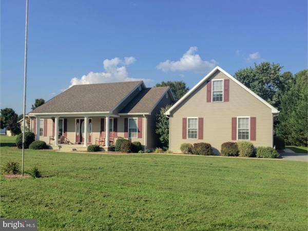 47 KEELER CT, Frederica, DE 19946