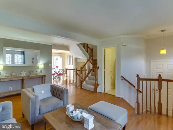Manassas, VA 20111,8567 CABOT CT