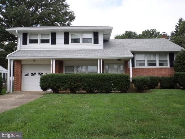 850 SUNSET TER, Dover, DE 19904