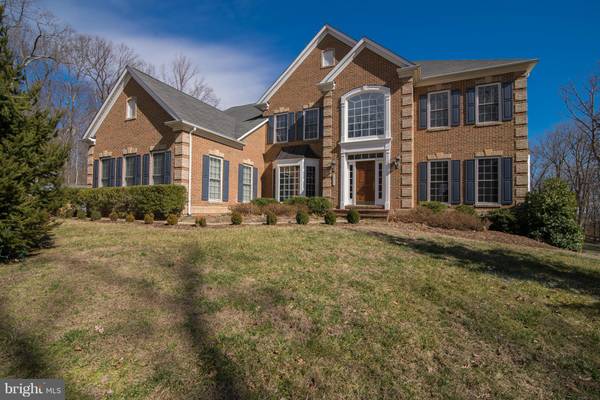 2311 MOUNTAIN RD, Haymarket, VA 20169