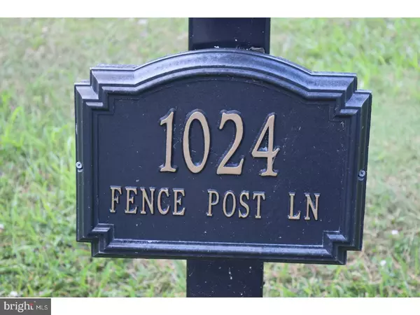 Viola, DE 19979,1024 FENCE POST LN