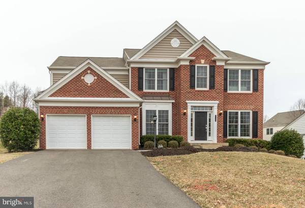 9112 LAUREL HIGHLANDS PL, Manassas, VA 20112