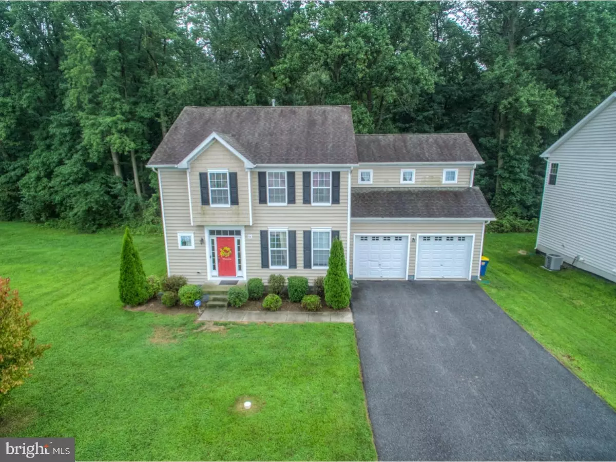 Felton, DE 19943,84 HIGH MEADOW DR