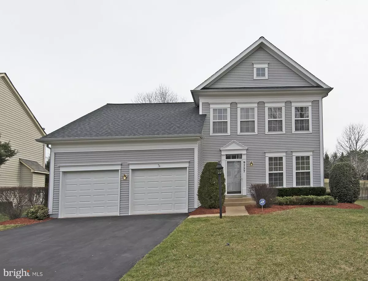 Bristow, VA 20136,9757 RUNNER STONE PL