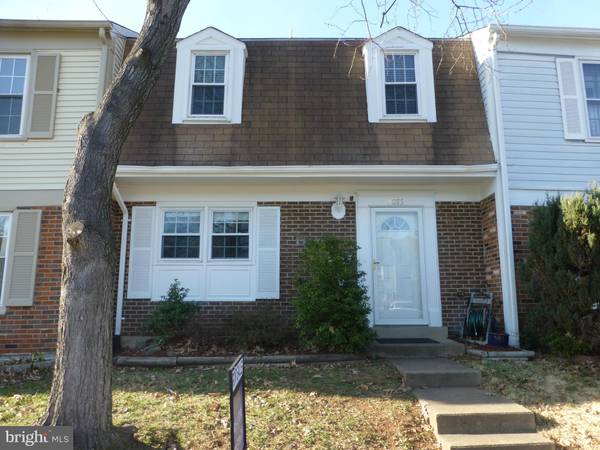 9085 BONHAM CIR, Manassas, VA 20110