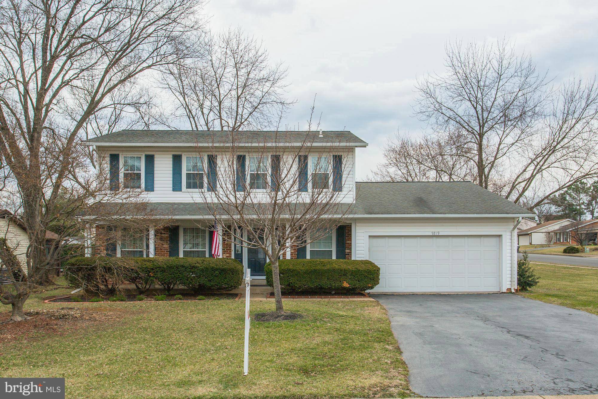 9219 GREENGATE CT, Manassas, VA 20110