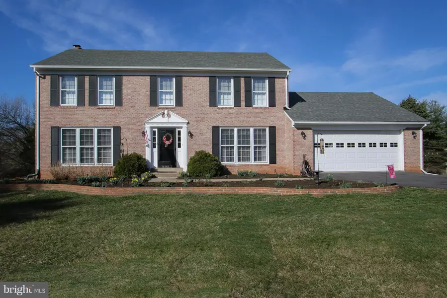 5762 BENFORD DR, Haymarket, VA 20169