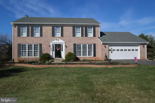 Haymarket, VA 20169,5762 BENFORD DR