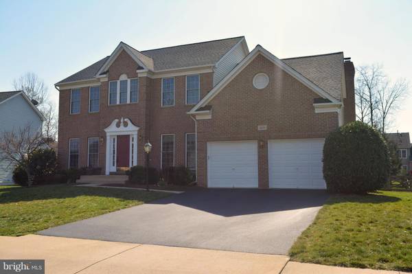 9205 BIG SPRINGS LOOP, Bristow, VA 20136