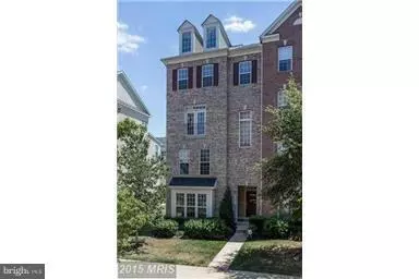 2238 MARGRAF CIR #416, Woodbridge, VA 22191