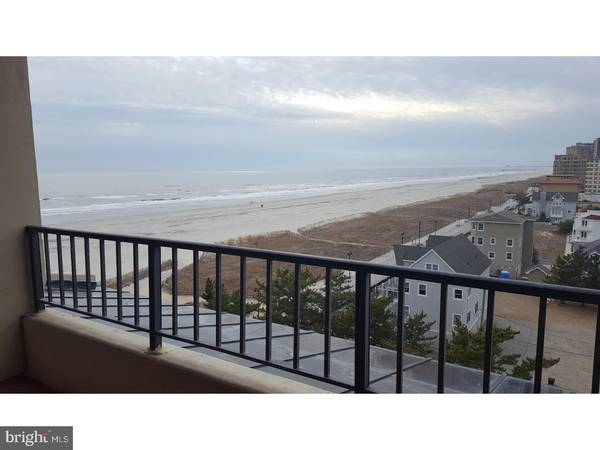 3851 BOARDWALK #806, Atlantic City, NJ 08401