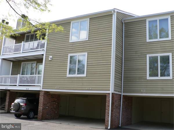 808 HARBOUR CV, Somers Point, NJ 08244