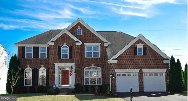 8748 LORDS VIEW LOOP, Gainesville, VA 20155