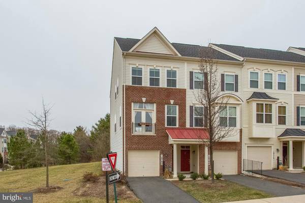 16782 BLACKJACK OAK LN #37, Woodbridge, VA 22191