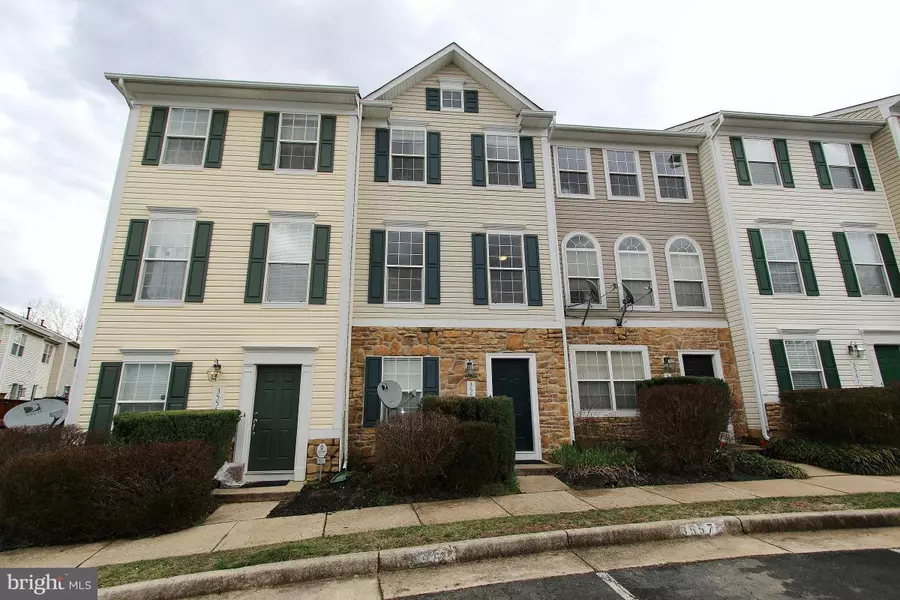 3557 SHERBROOKE CIR, Woodbridge, VA 22192