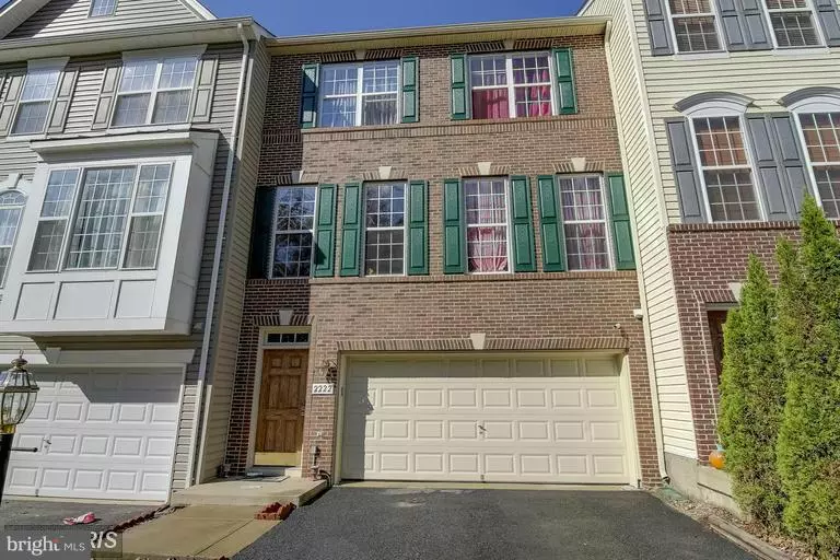 Woodbridge, VA 22191,2222 HENRY WATTS LOOP