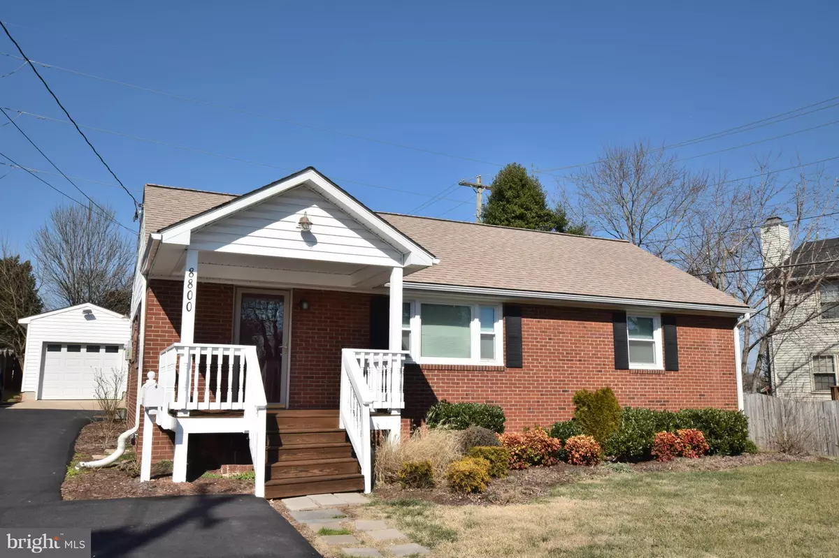 Manassas, VA 20110,8800 TUDOR LN