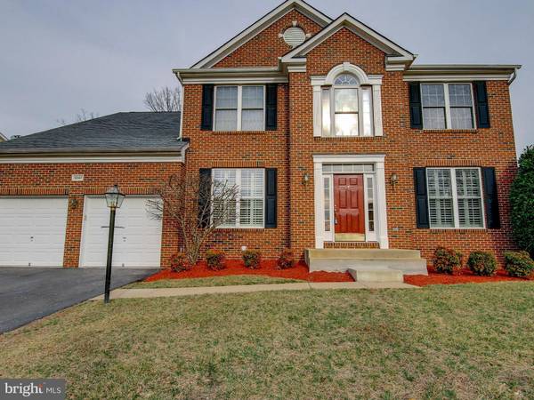 12347 INDIGO SPRINGS CT, Bristow, VA 20136