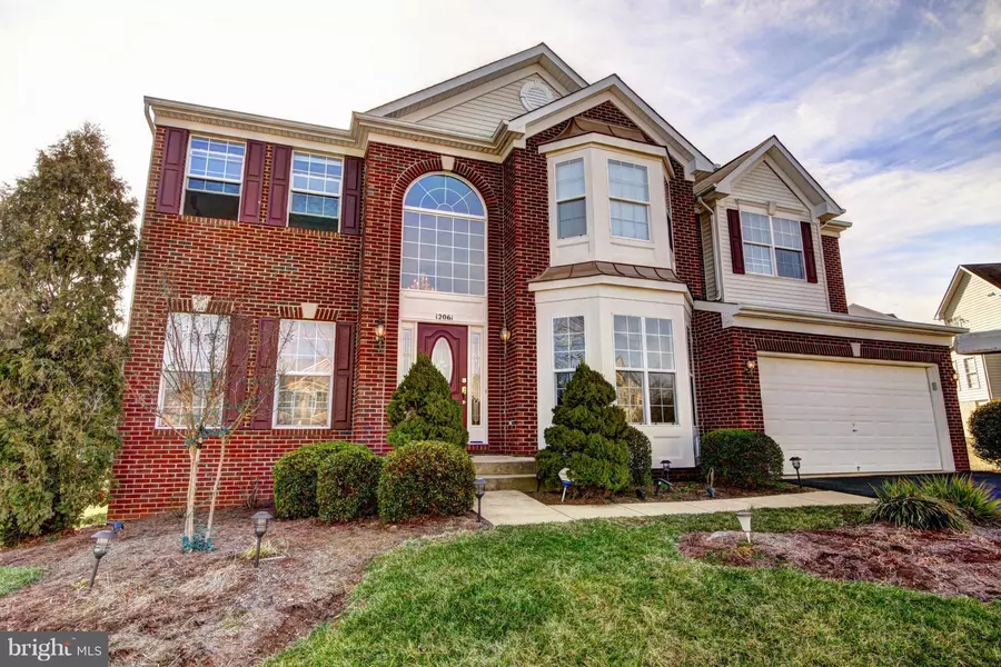 12061 VANTAGE POINT CT, Bristow, VA 20136