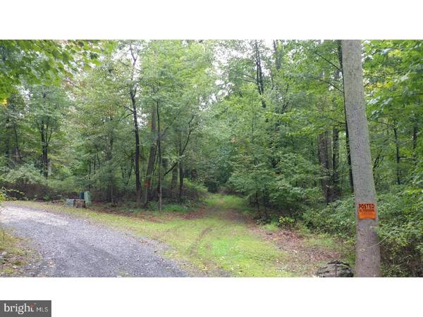 LOT #2 COUNTY LINE RD, East Greenville, PA 18041