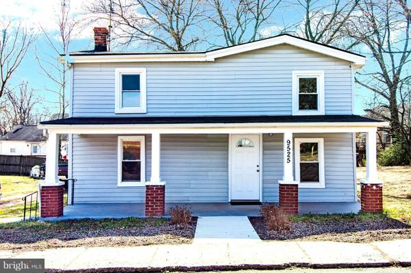 9525 PRINCE WILLIAM ST, Manassas, VA 20110