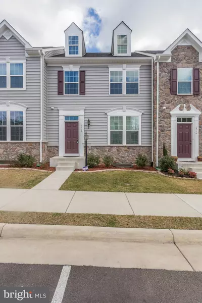 1716 ROCKLEDGE TER, Woodbridge, VA 22192