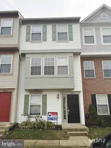 12345 NEWCASTLE LOOP #21, Woodbridge, VA 22192