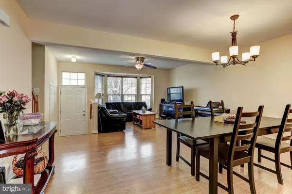 Manassas Park, VA 20111,9246 JESSICA DR