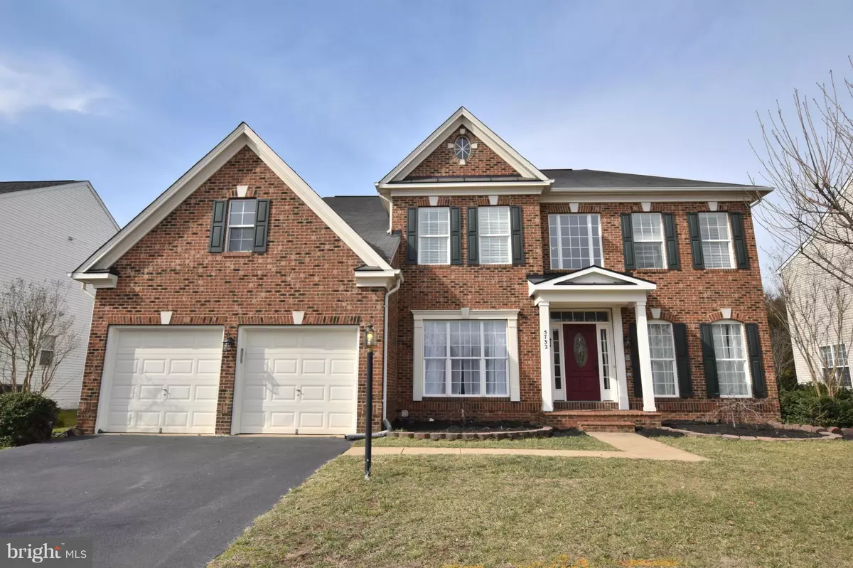 Haymarket, VA 20169,5732 CARIBBEAN CT