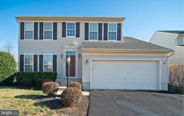 15008 ONAN CT, Gainesville, VA 20155