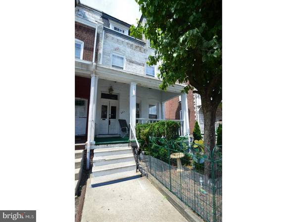 621 W WASHINGTON ST, Allentown, PA 18102