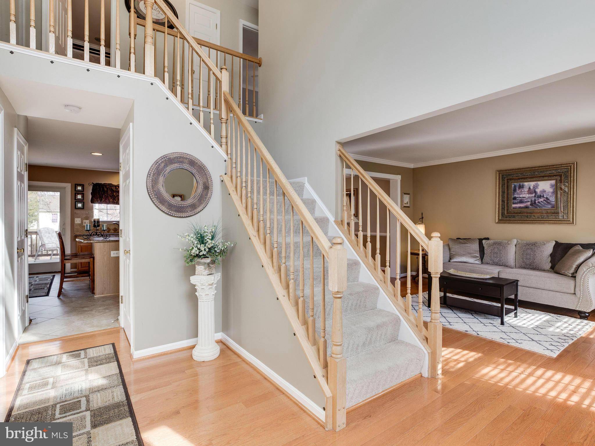 Manassas, VA 20110,10517 CORAL BERRY DR