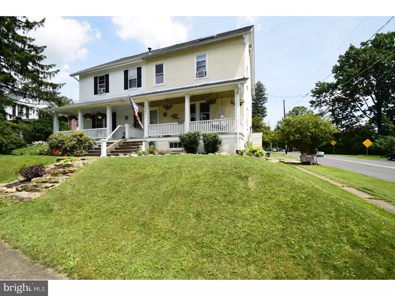 3665 LANARK RD, Coopersburg, PA 18036