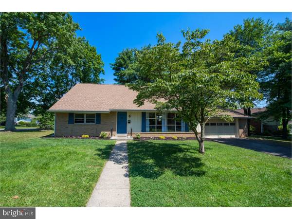 377 SPRUCE ST, Emmaus, PA 18049