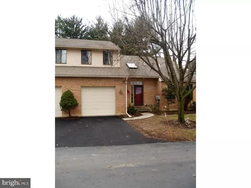 2845 GREENLEAF CT, Bethlehem, PA 18017