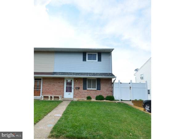 268 POPLAR ST, Catasauqua, PA 18032